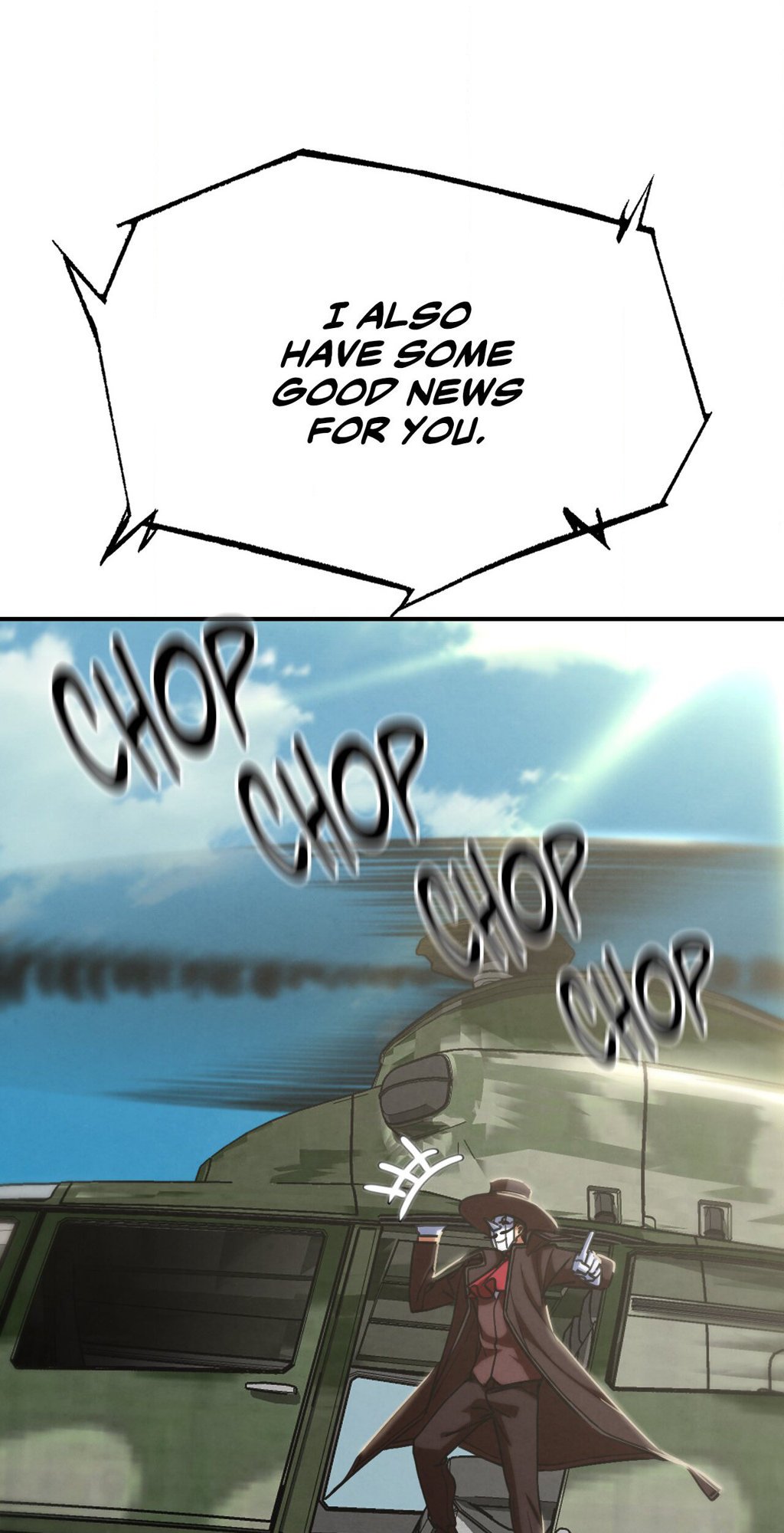 Lustful Games Manhwa - Chapter 81 Page 29