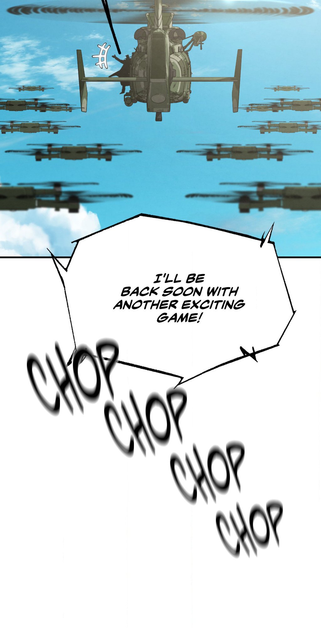 Lustful Games Manhwa - Chapter 81 Page 32