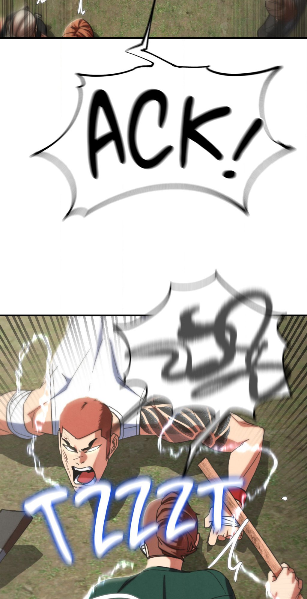 Lustful Games Manhwa - Chapter 81 Page 38