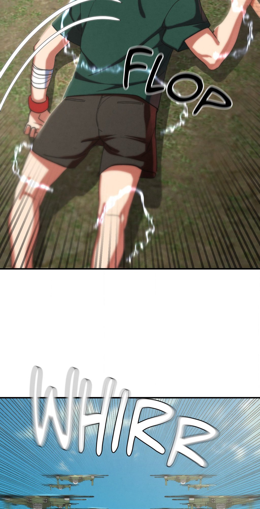 Lustful Games Manhwa - Chapter 81 Page 39