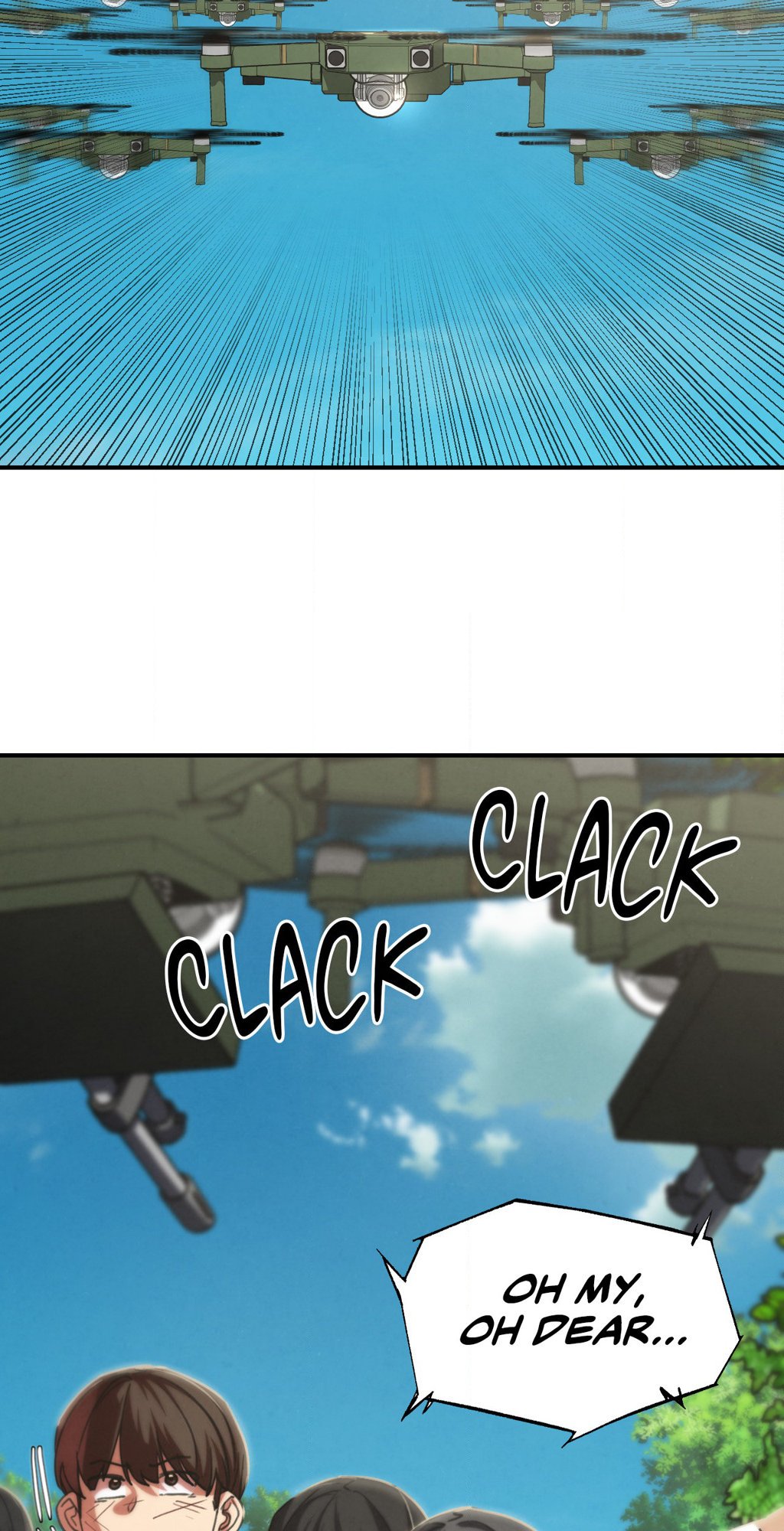 Lustful Games Manhwa - Chapter 81 Page 40