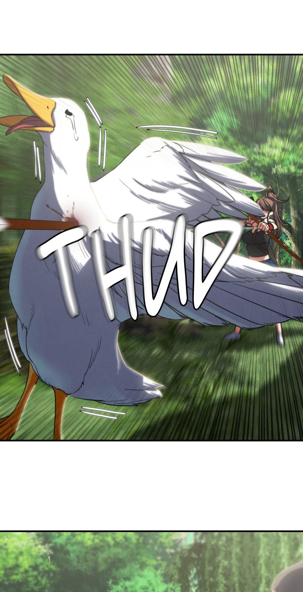 Lustful Games Manhwa - Chapter 81 Page 53