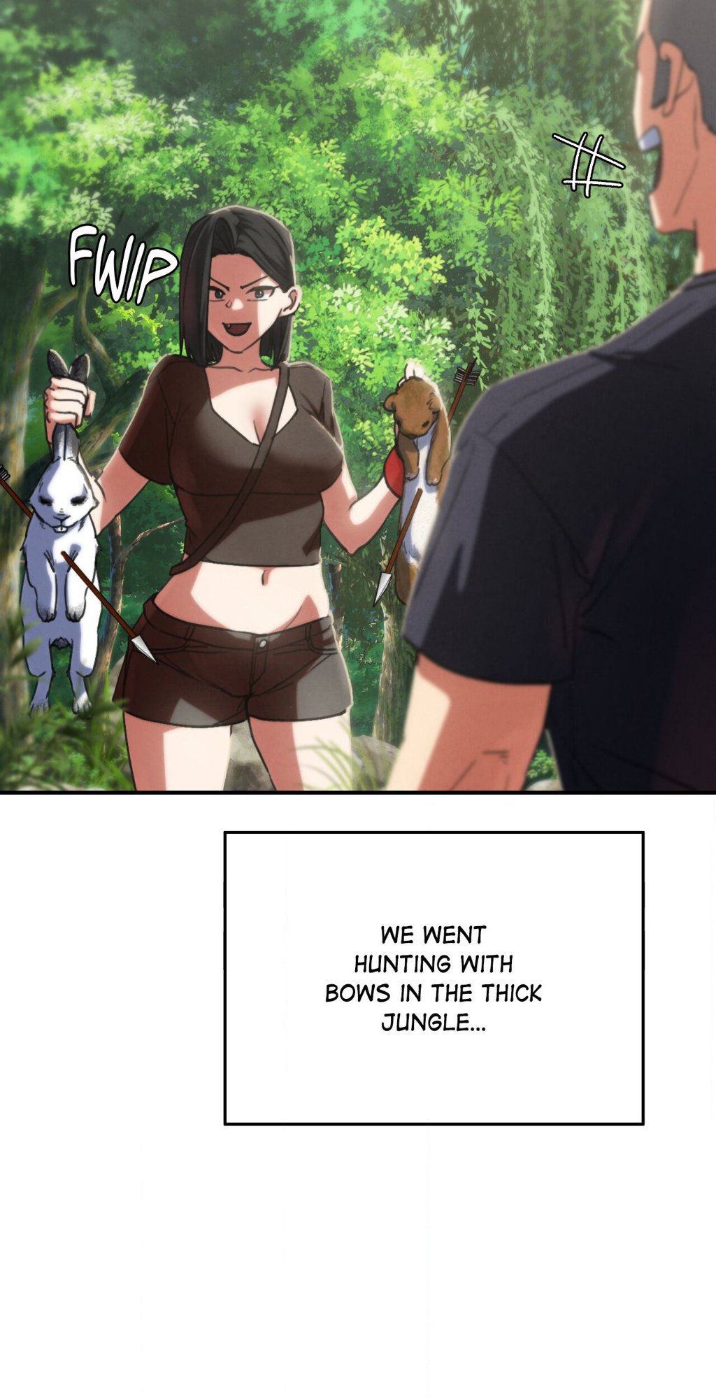 Lustful Games Manhwa - Chapter 81 Page 54