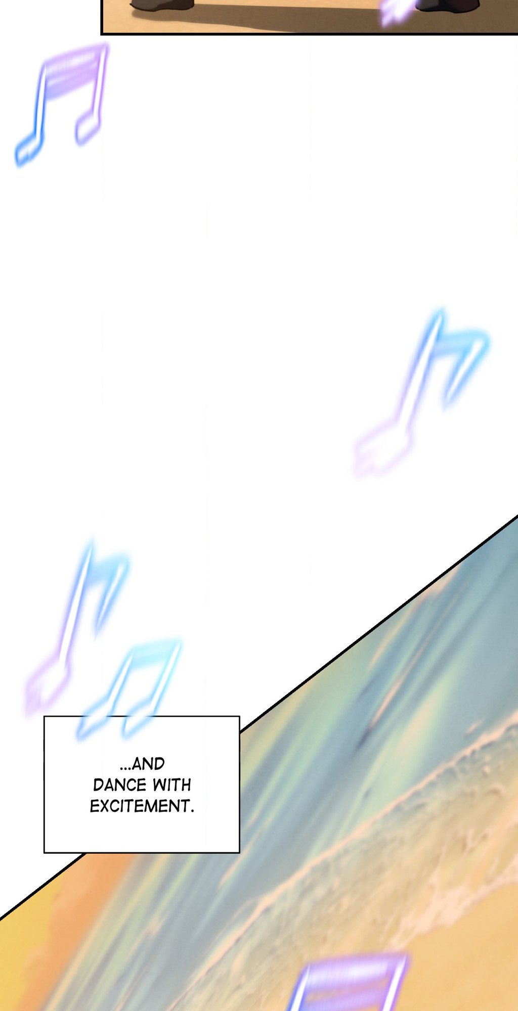 Lustful Games Manhwa - Chapter 81 Page 64