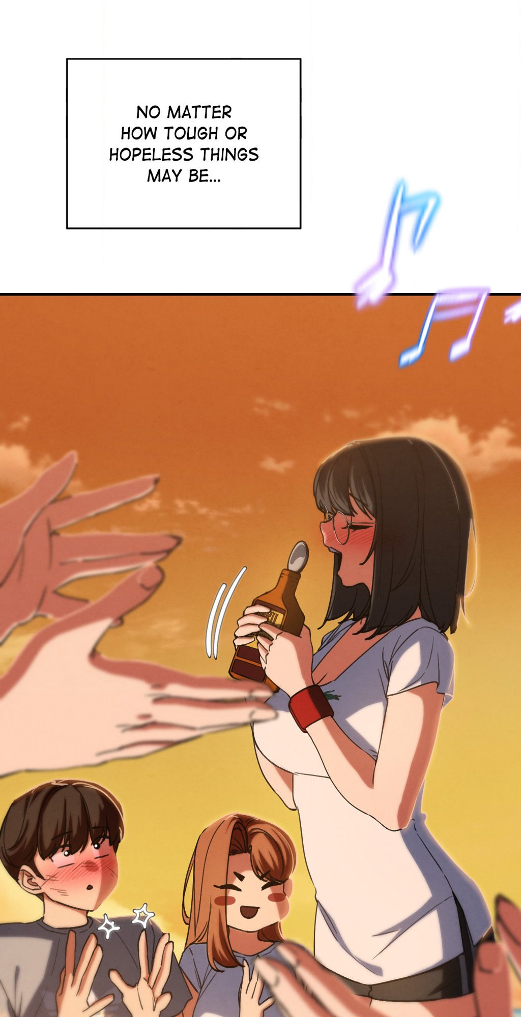 Lustful Games Manhwa - Chapter 81 Page 67