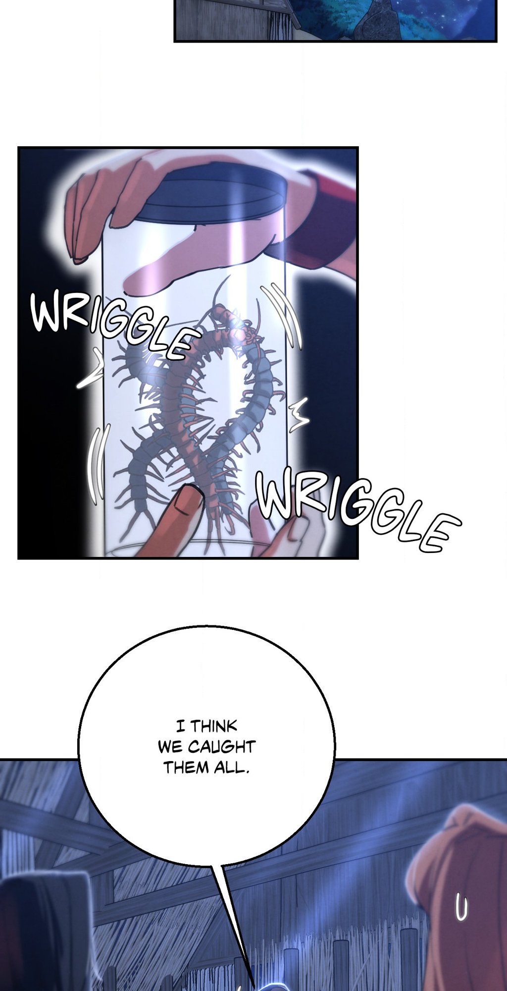 Lustful Games Manhwa - Chapter 81 Page 69