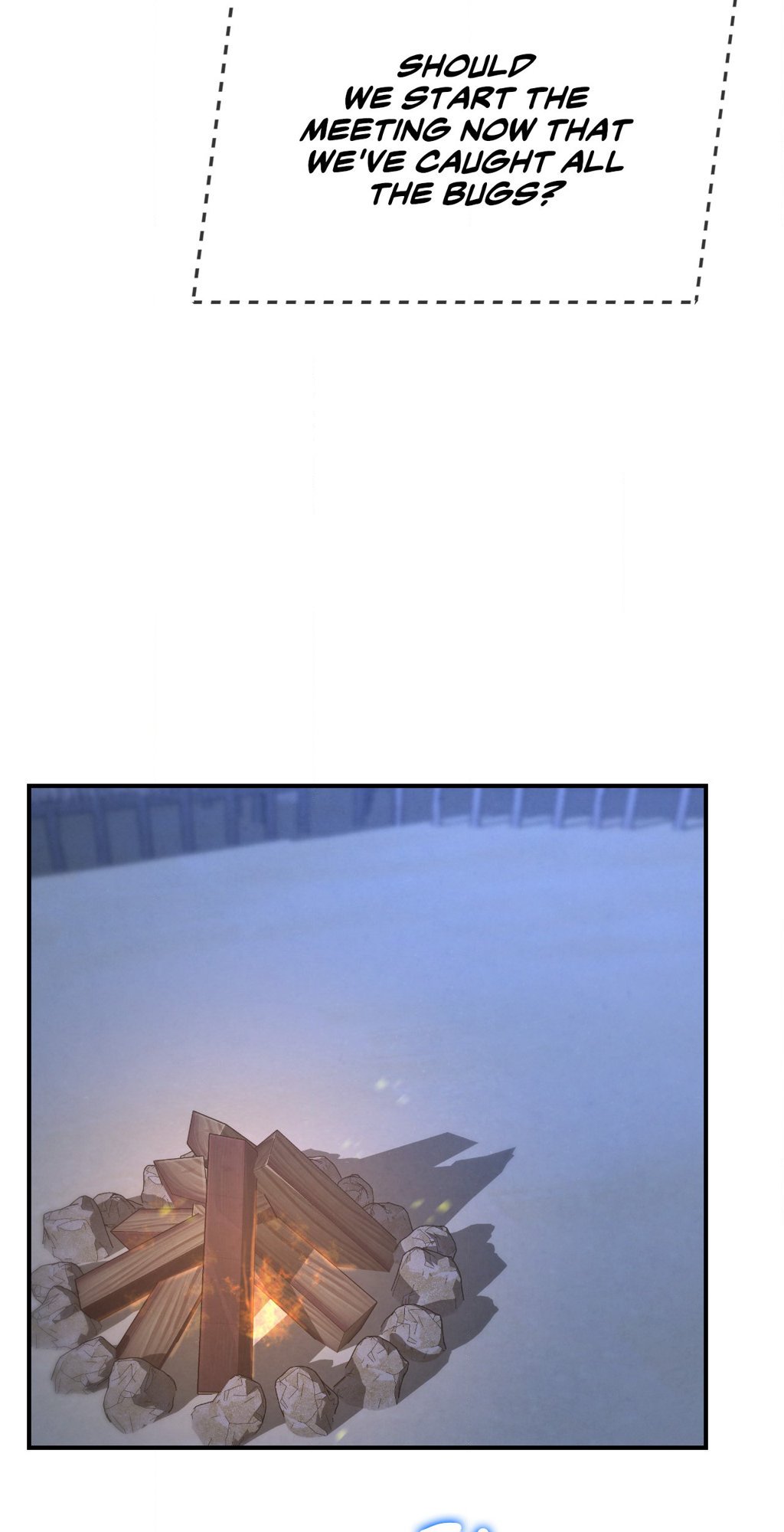 Lustful Games Manhwa - Chapter 81 Page 73