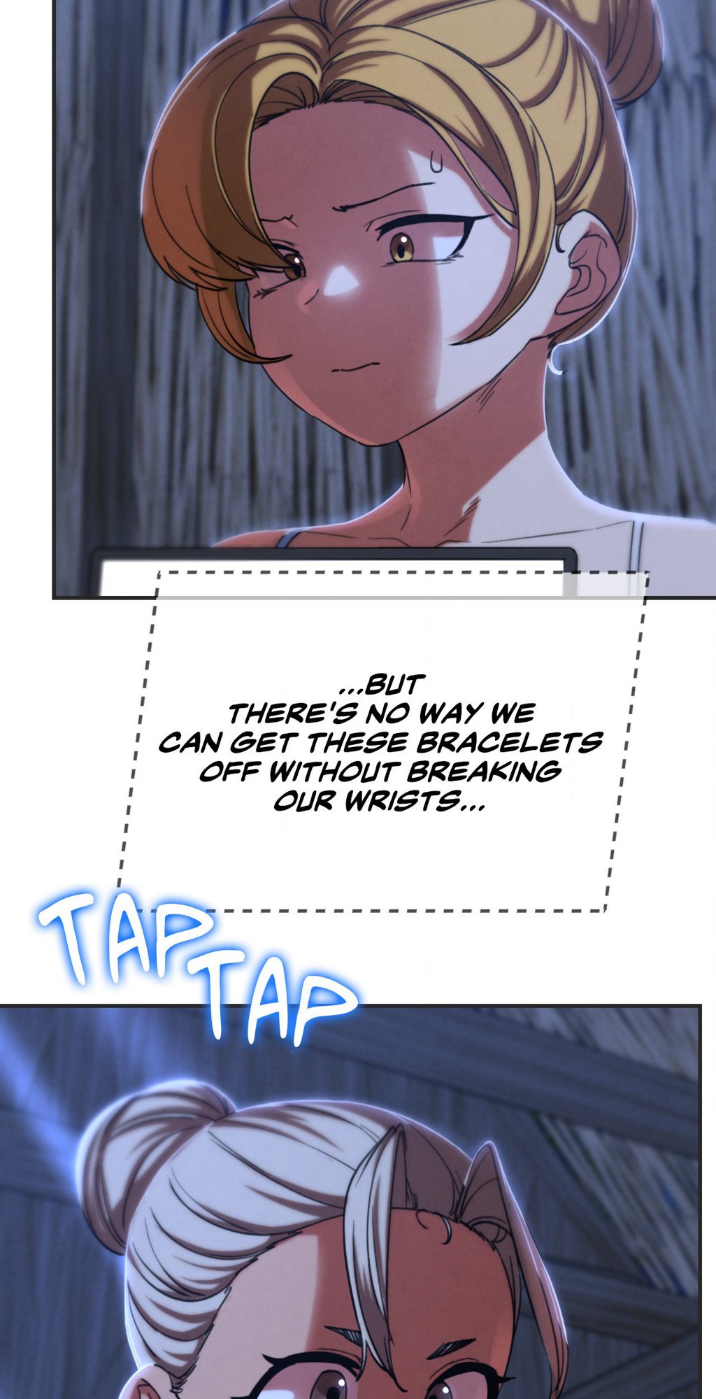 Lustful Games Manhwa - Chapter 81 Page 77