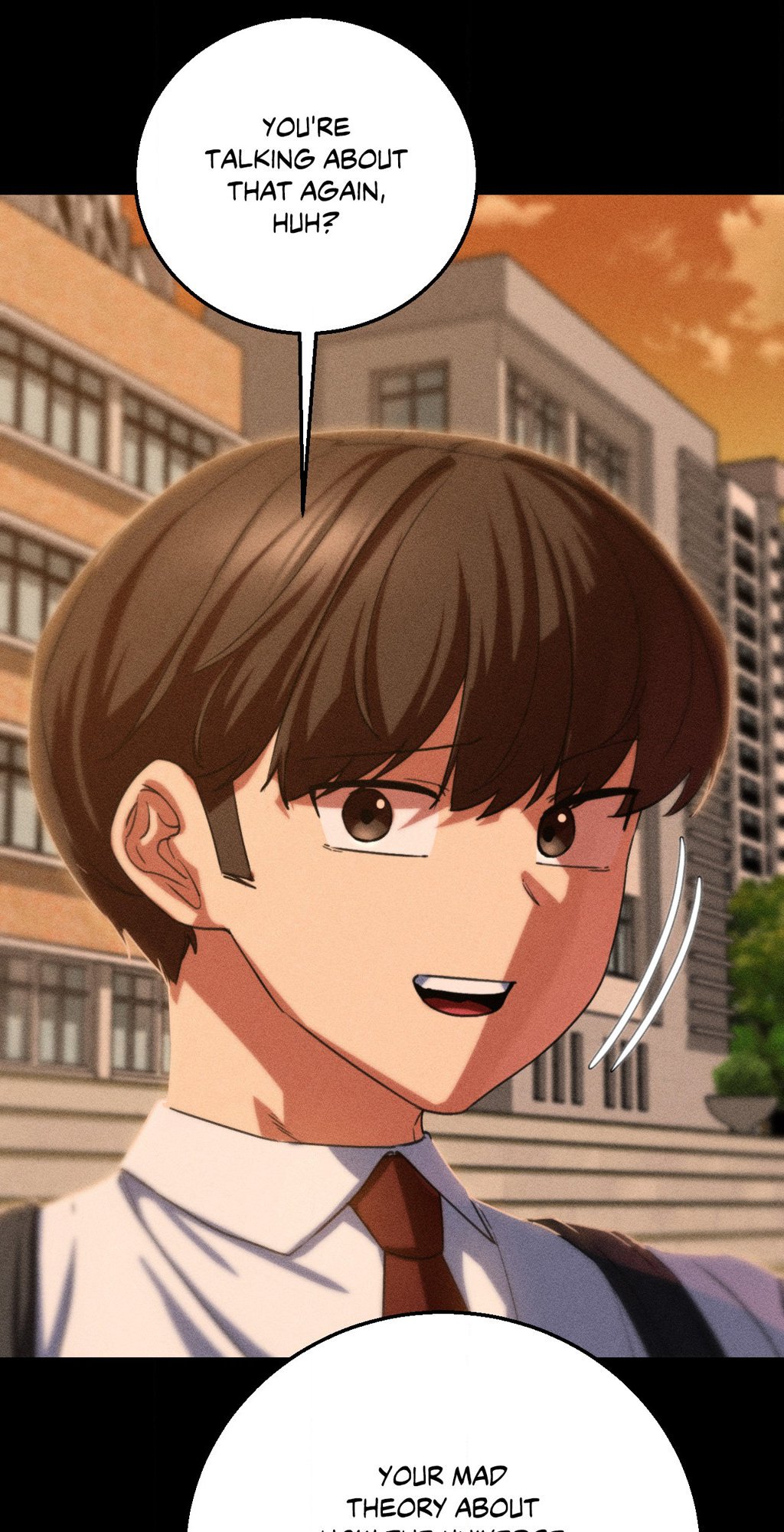 Lustful Games Manhwa - Chapter 81 Page 93