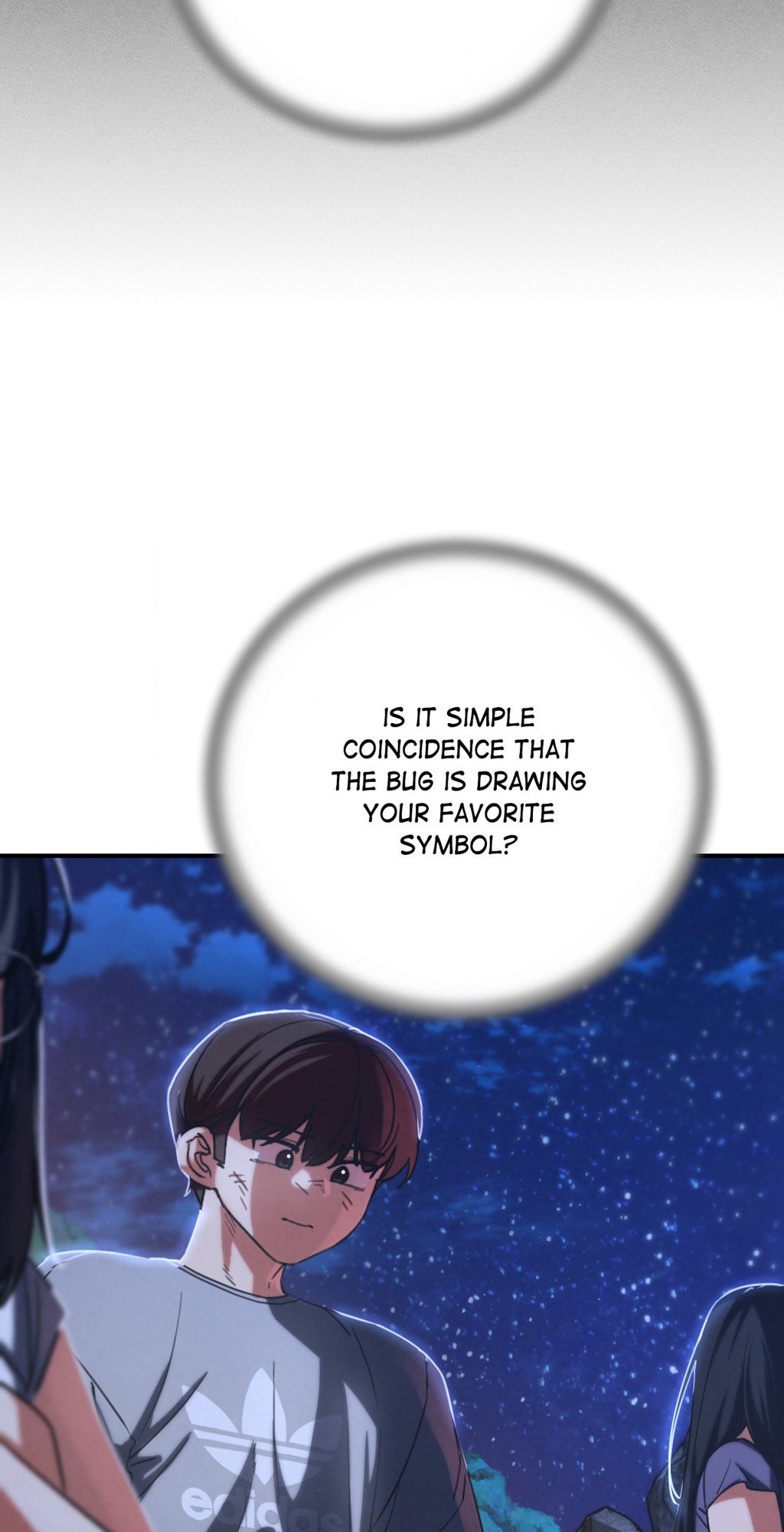 Lustful Games Manhwa - Chapter 81 Page 98