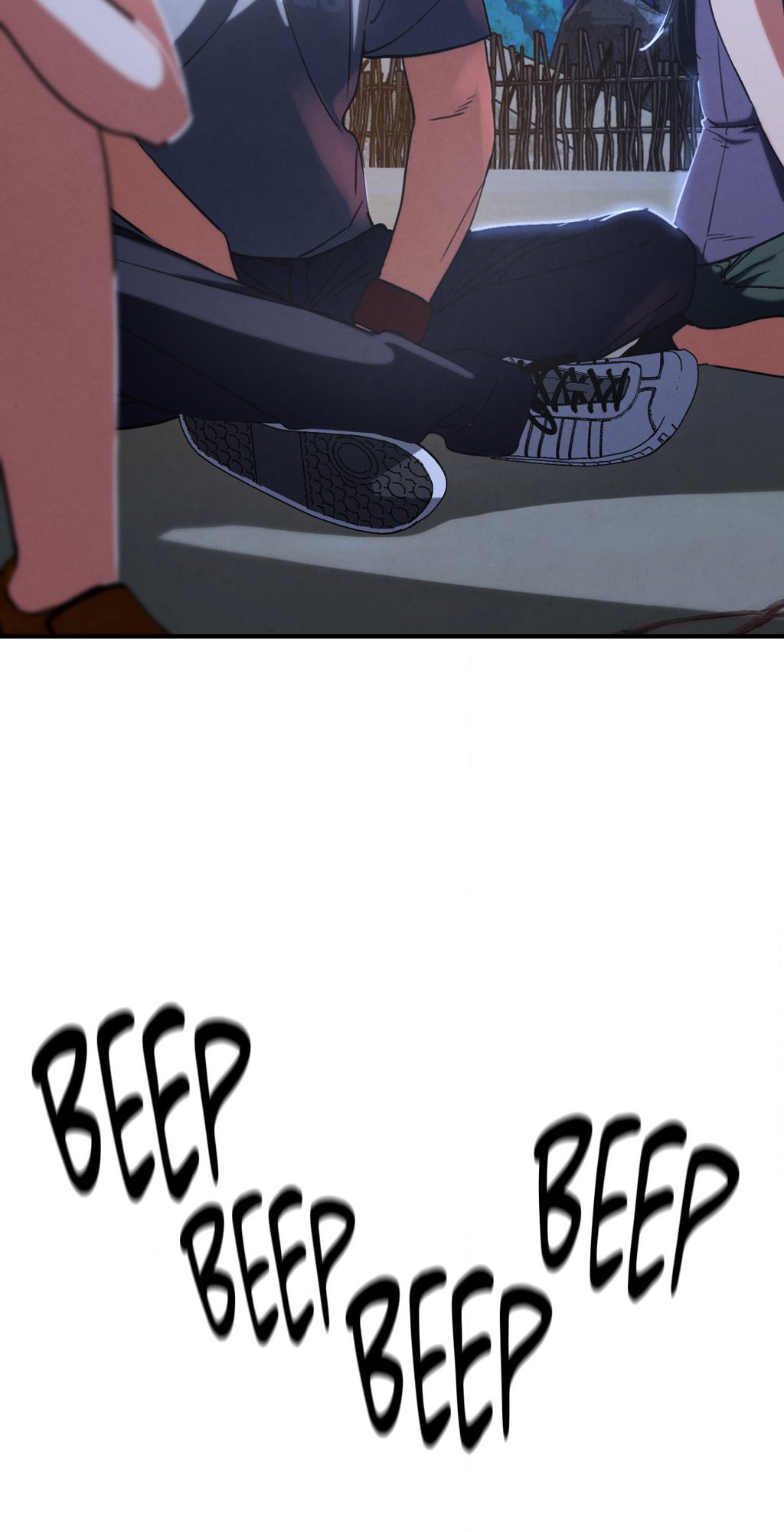 Lustful Games Manhwa - Chapter 81 Page 99