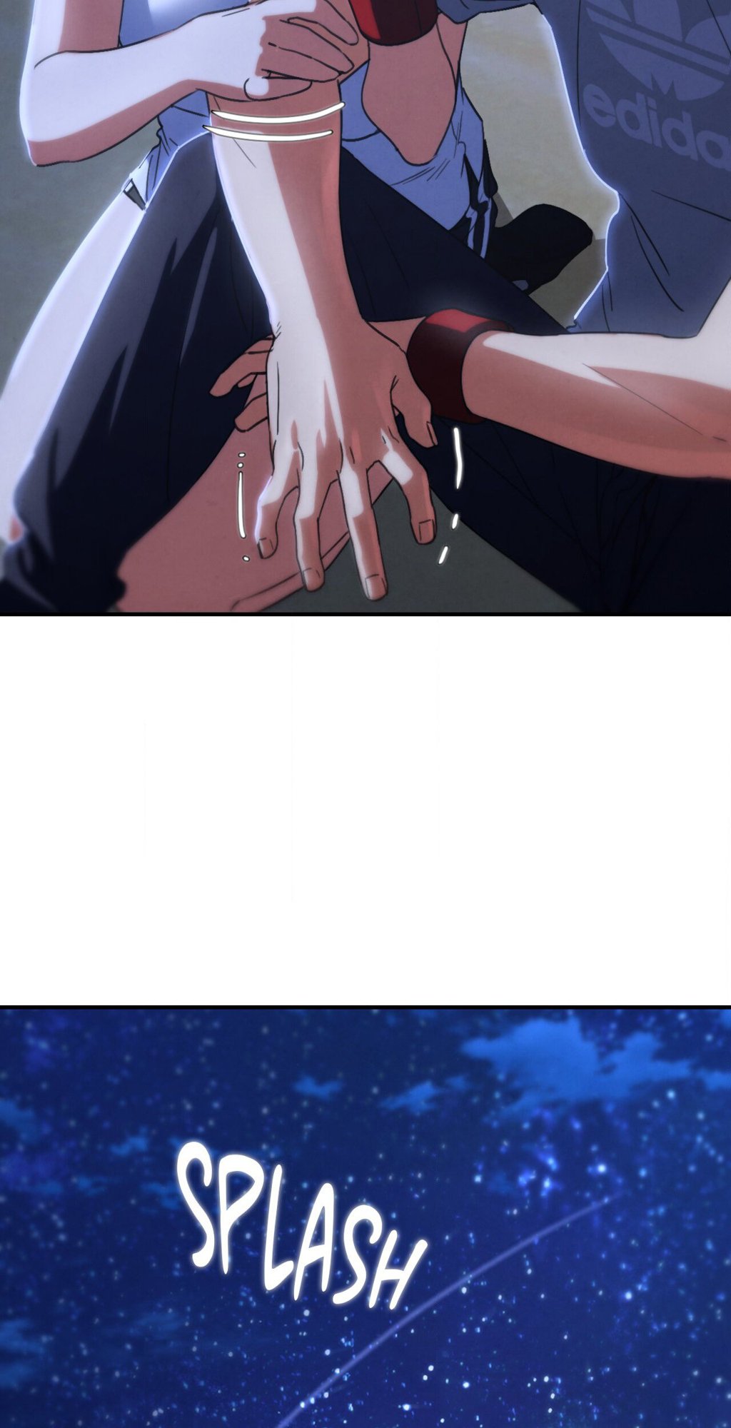 Lustful Games Manhwa - Chapter 81 Page 103