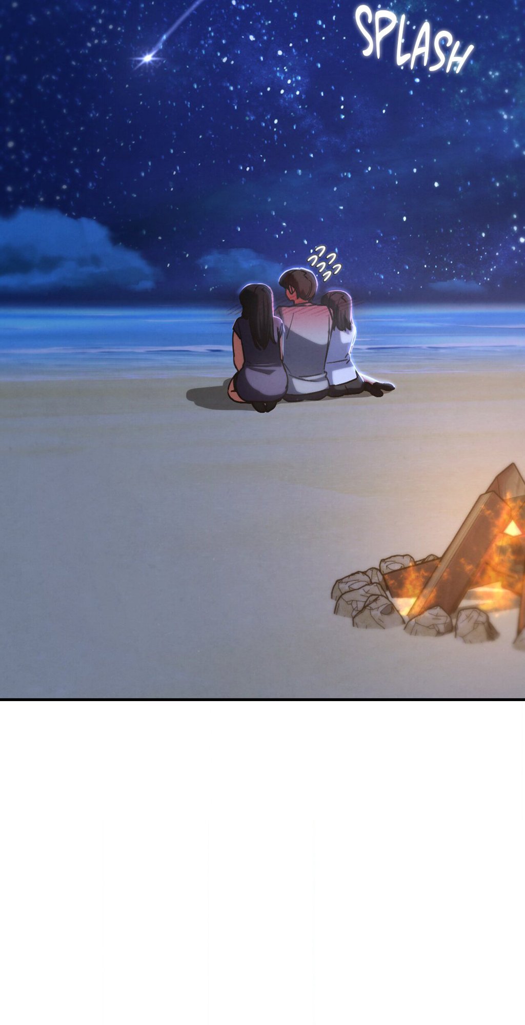 Lustful Games Manhwa - Chapter 81 Page 104