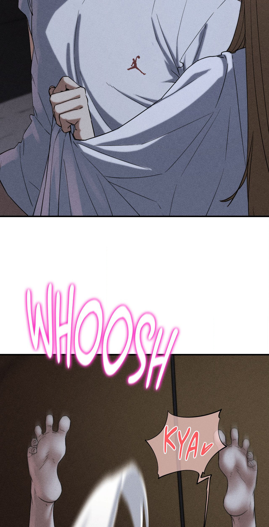 Lustful Games Manhwa - Chapter 97 Page 4