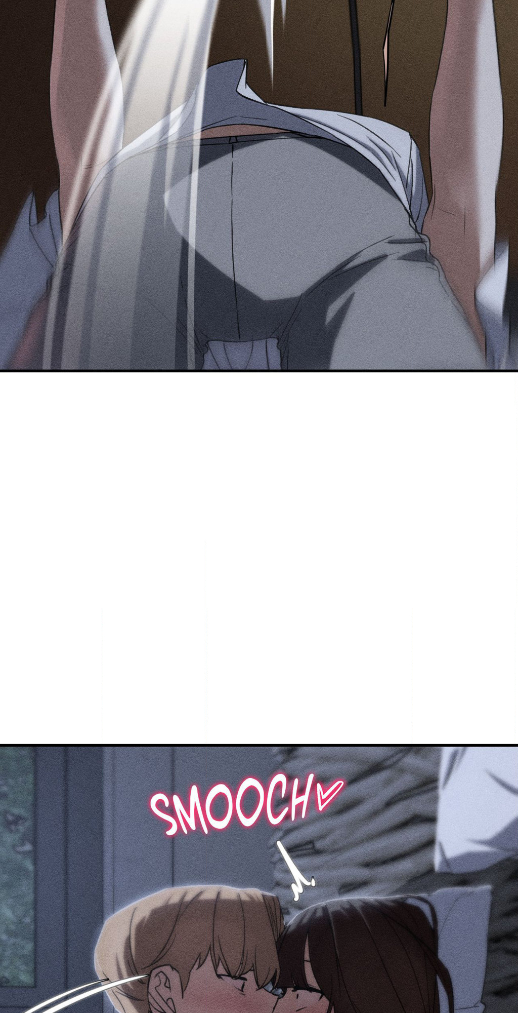 Lustful Games Manhwa - Chapter 97 Page 5