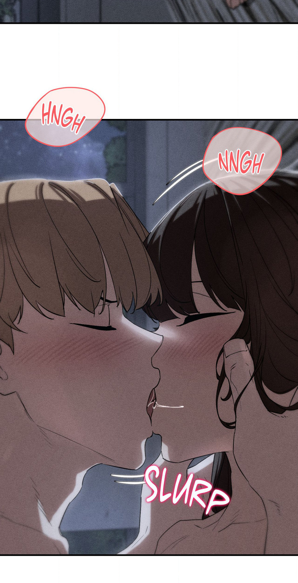 Lustful Games Manhwa - Chapter 97 Page 7