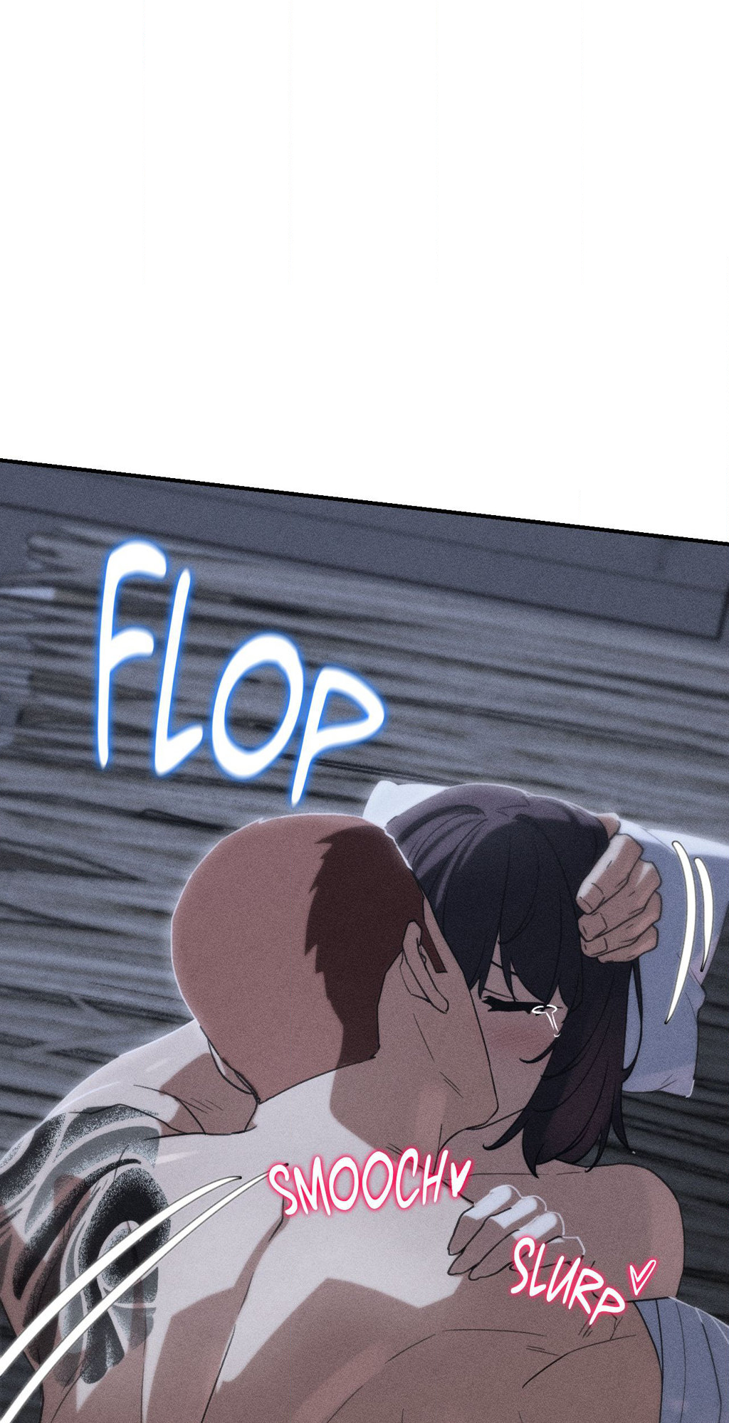 Lustful Games Manhwa - Chapter 97 Page 8