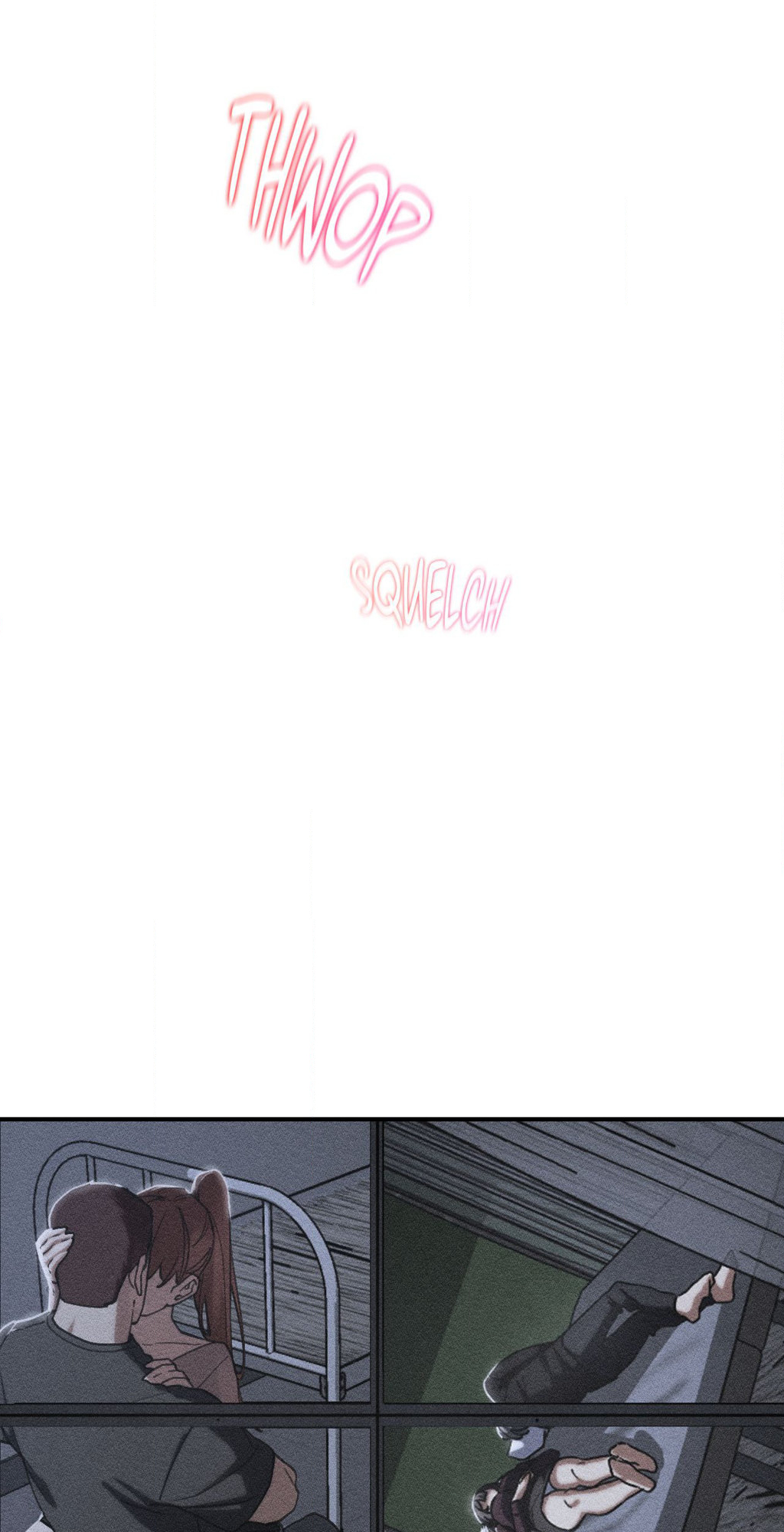 Lustful Games Manhwa - Chapter 97 Page 13