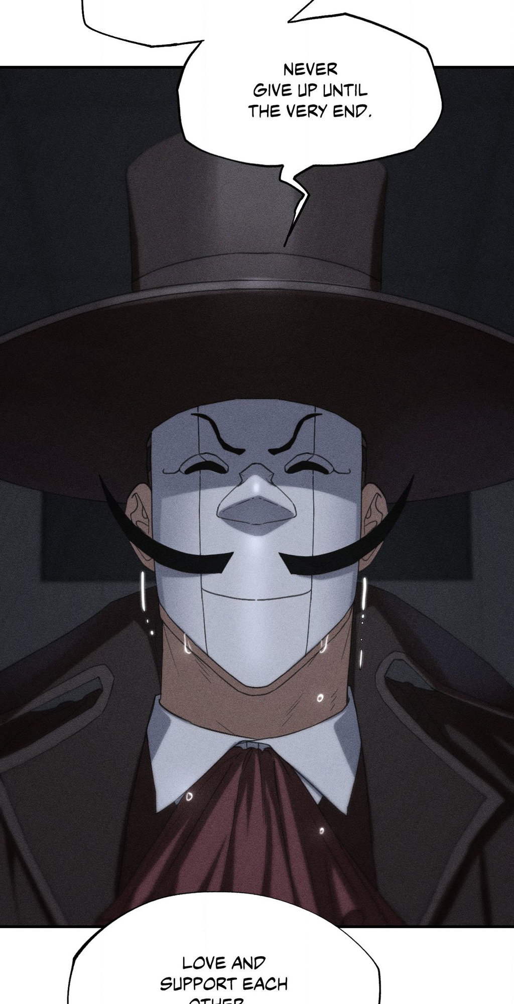 Lustful Games Manhwa - Chapter 97 Page 15