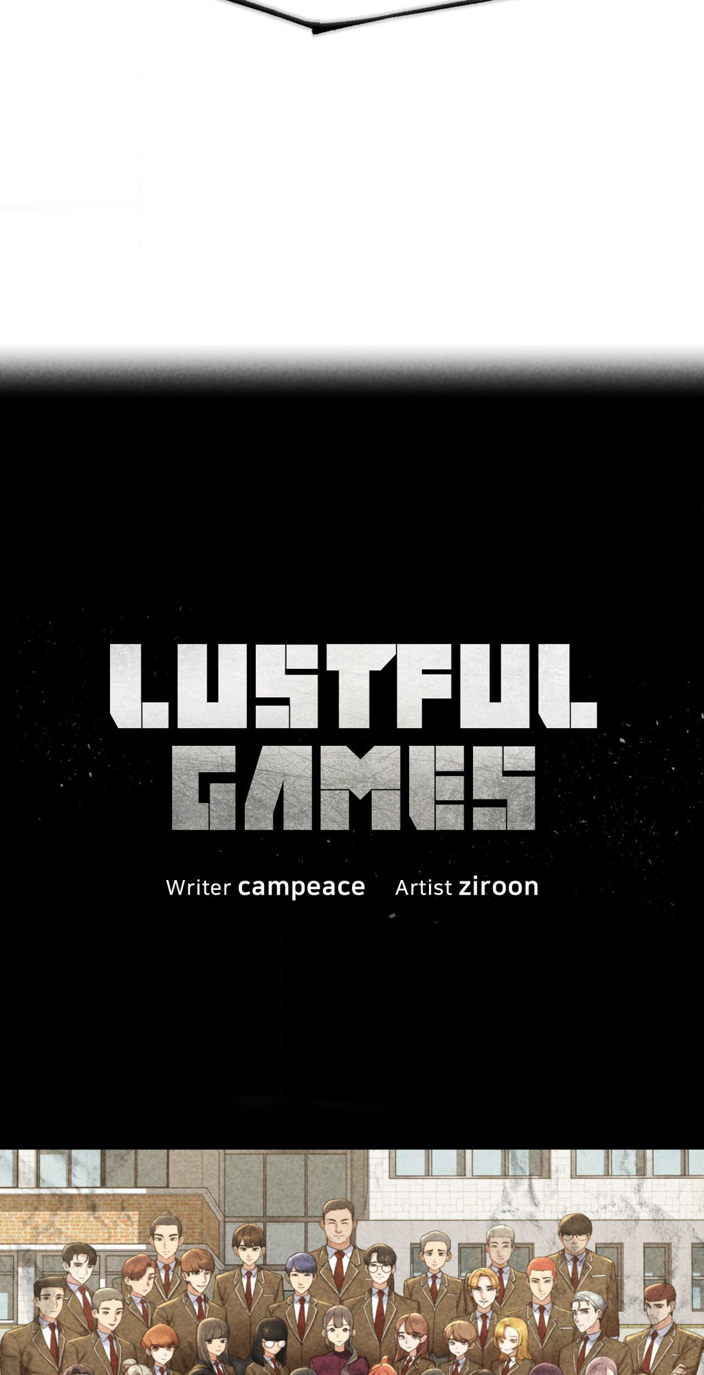 Lustful Games Manhwa - Chapter 97 Page 18