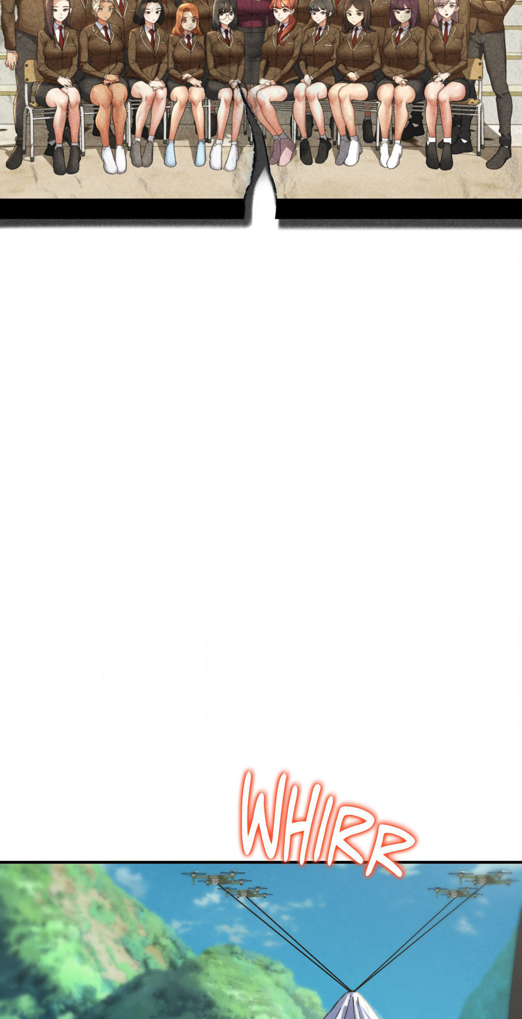 Lustful Games Manhwa - Chapter 97 Page 19