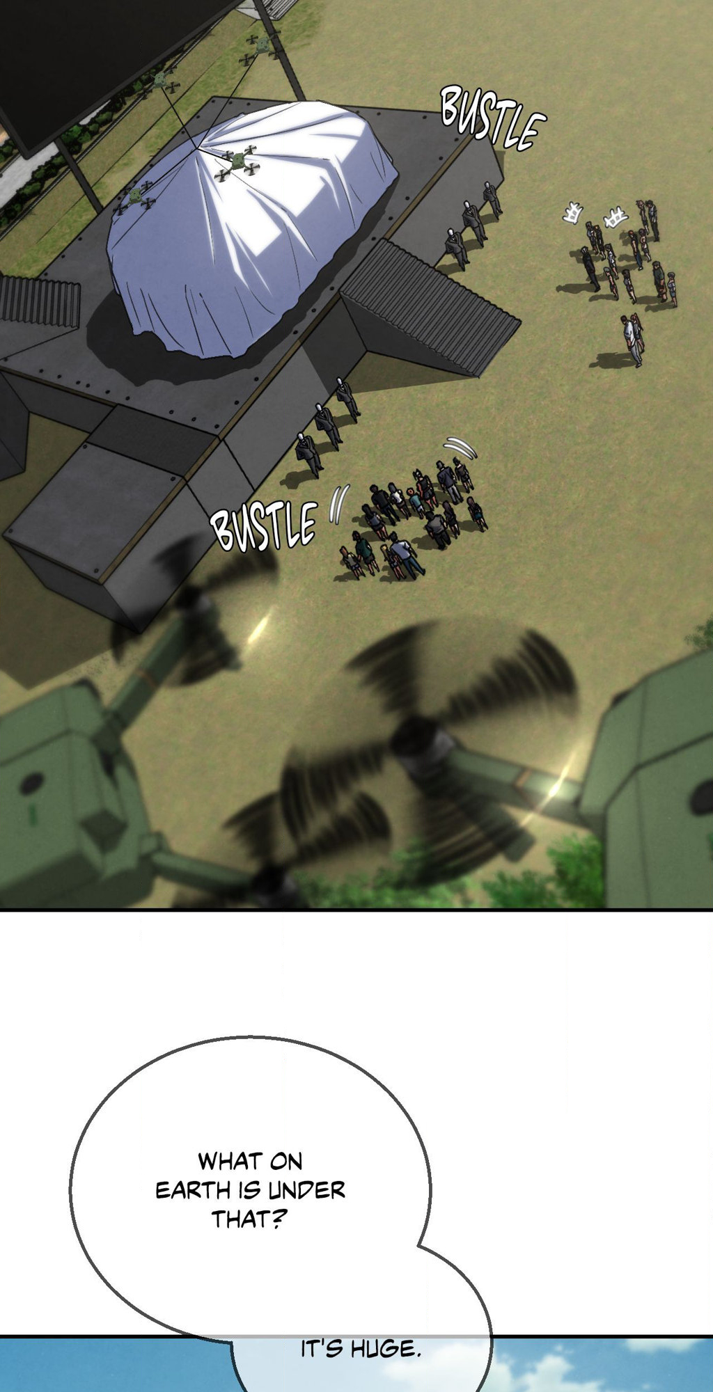 Lustful Games Manhwa - Chapter 97 Page 21