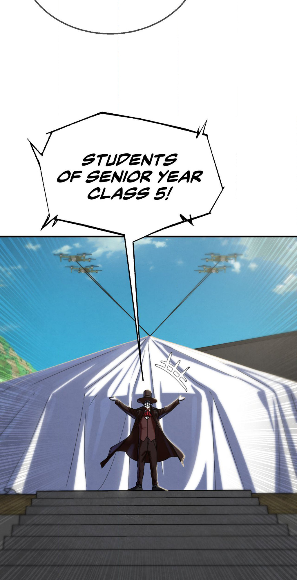 Lustful Games Manhwa - Chapter 97 Page 23