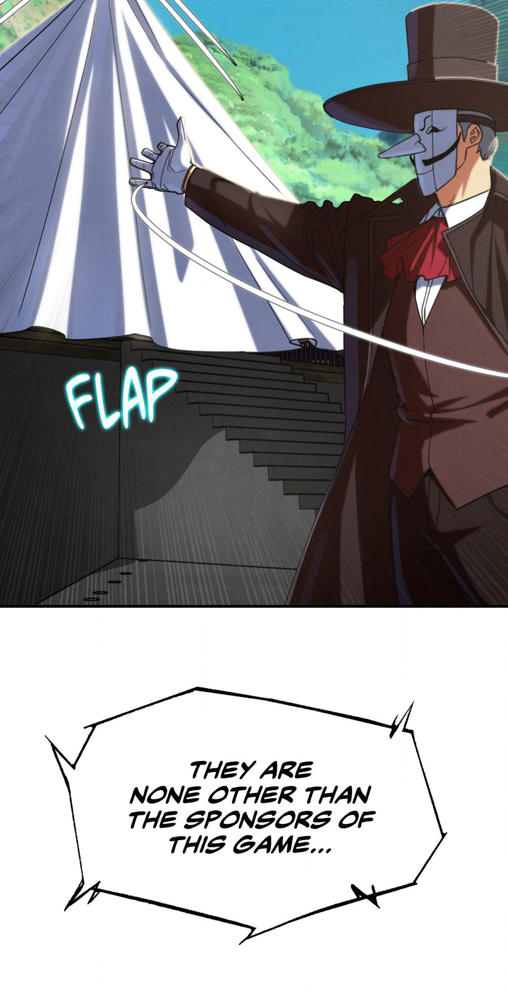 Lustful Games Manhwa - Chapter 97 Page 25