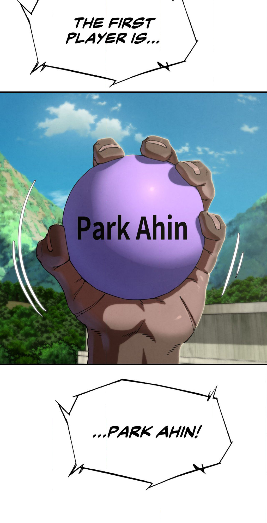 Lustful Games Manhwa - Chapter 97 Page 66