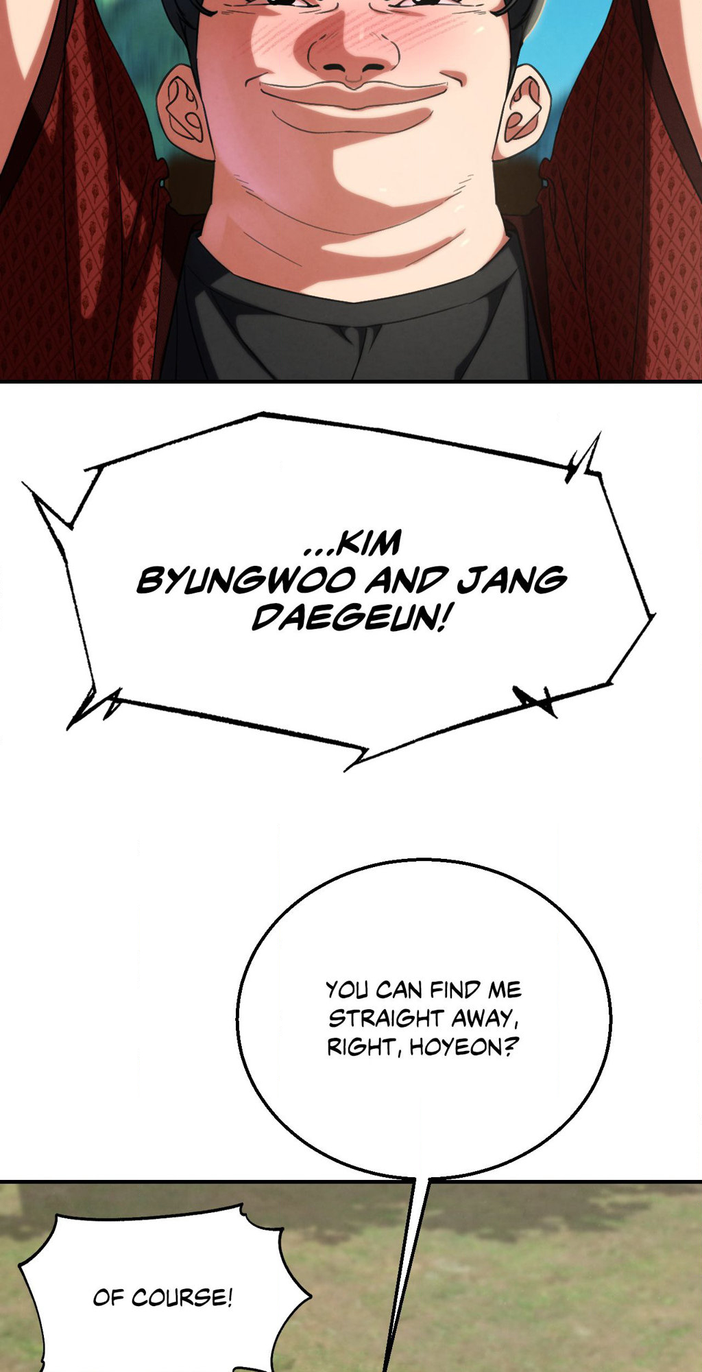 Lustful Games Manhwa - Chapter 97 Page 71