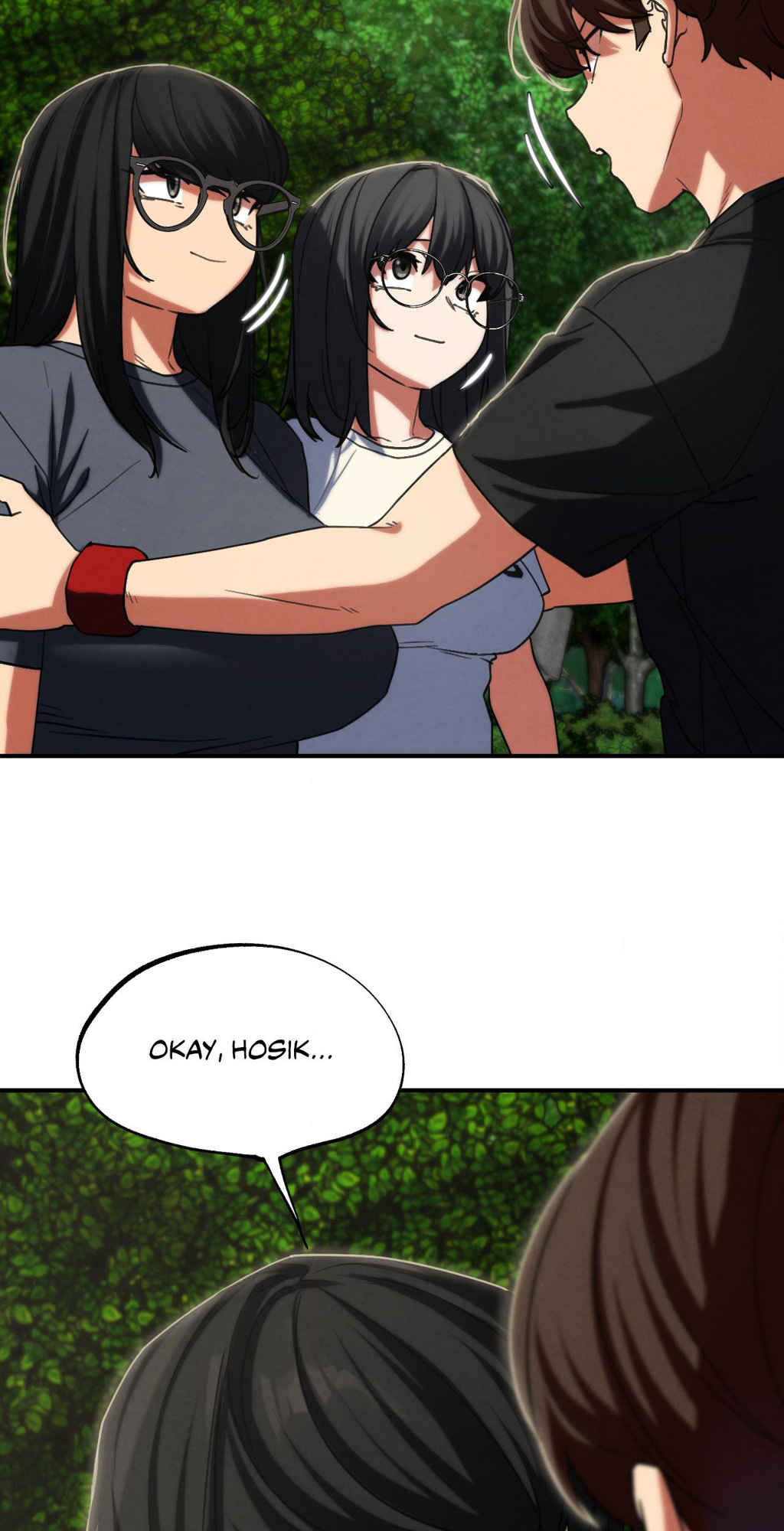 Lustful Games Manhwa - Chapter 97 Page 74