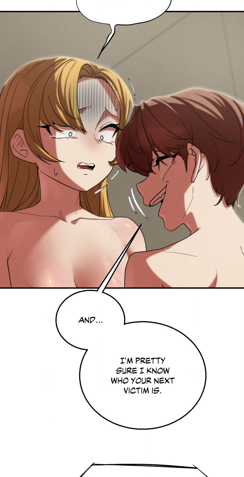 Lustful Games Manhwa - Chapter 97 Page 87