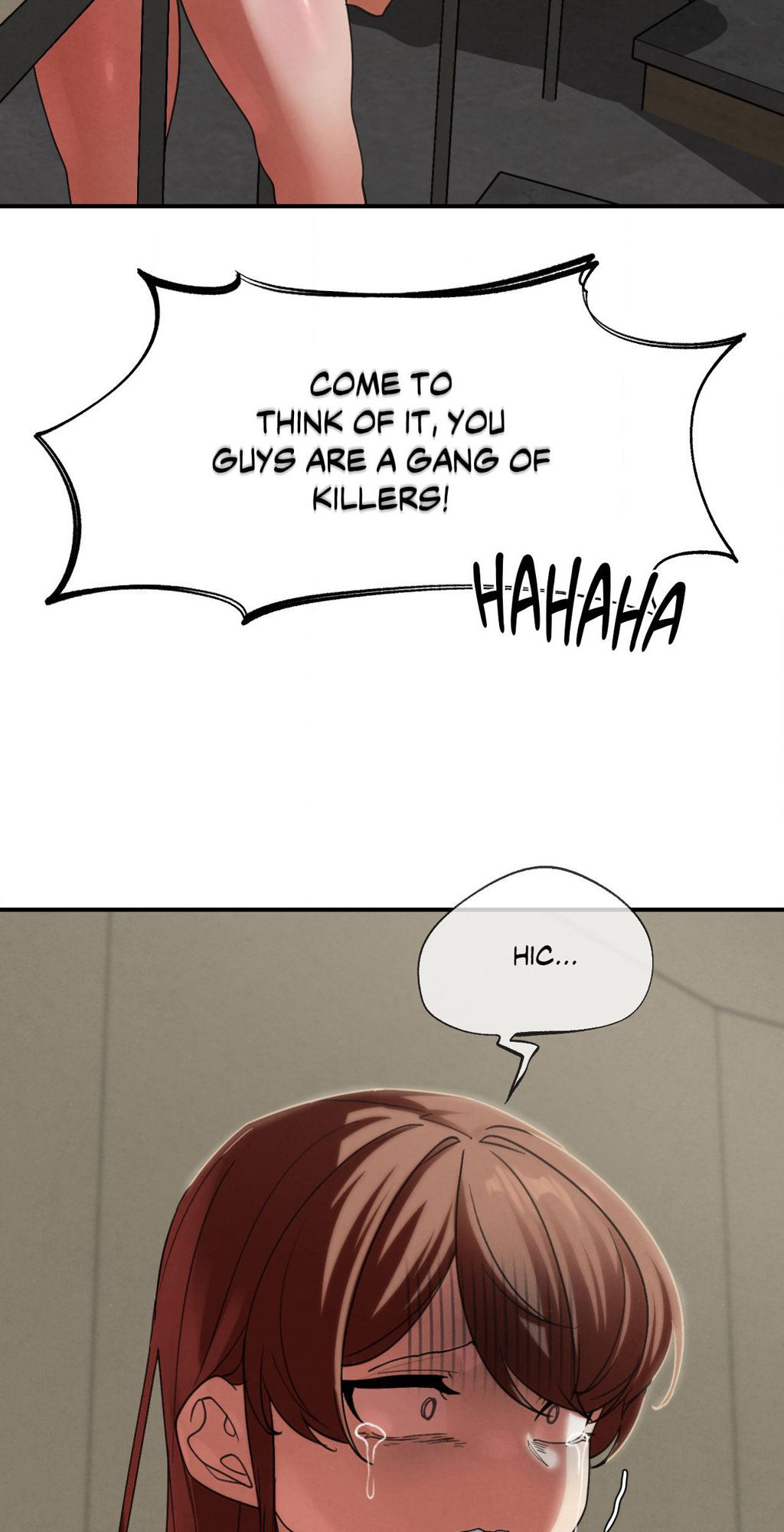 Lustful Games Manhwa - Chapter 97 Page 93