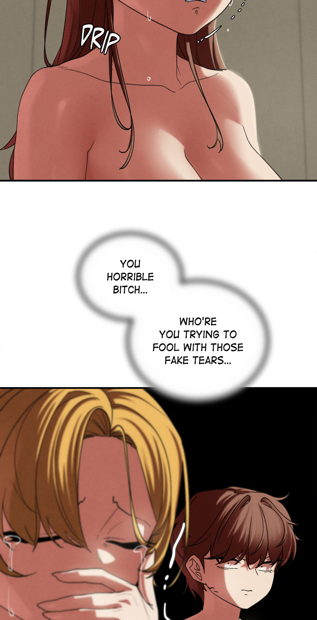 Lustful Games Manhwa - Chapter 97 Page 94