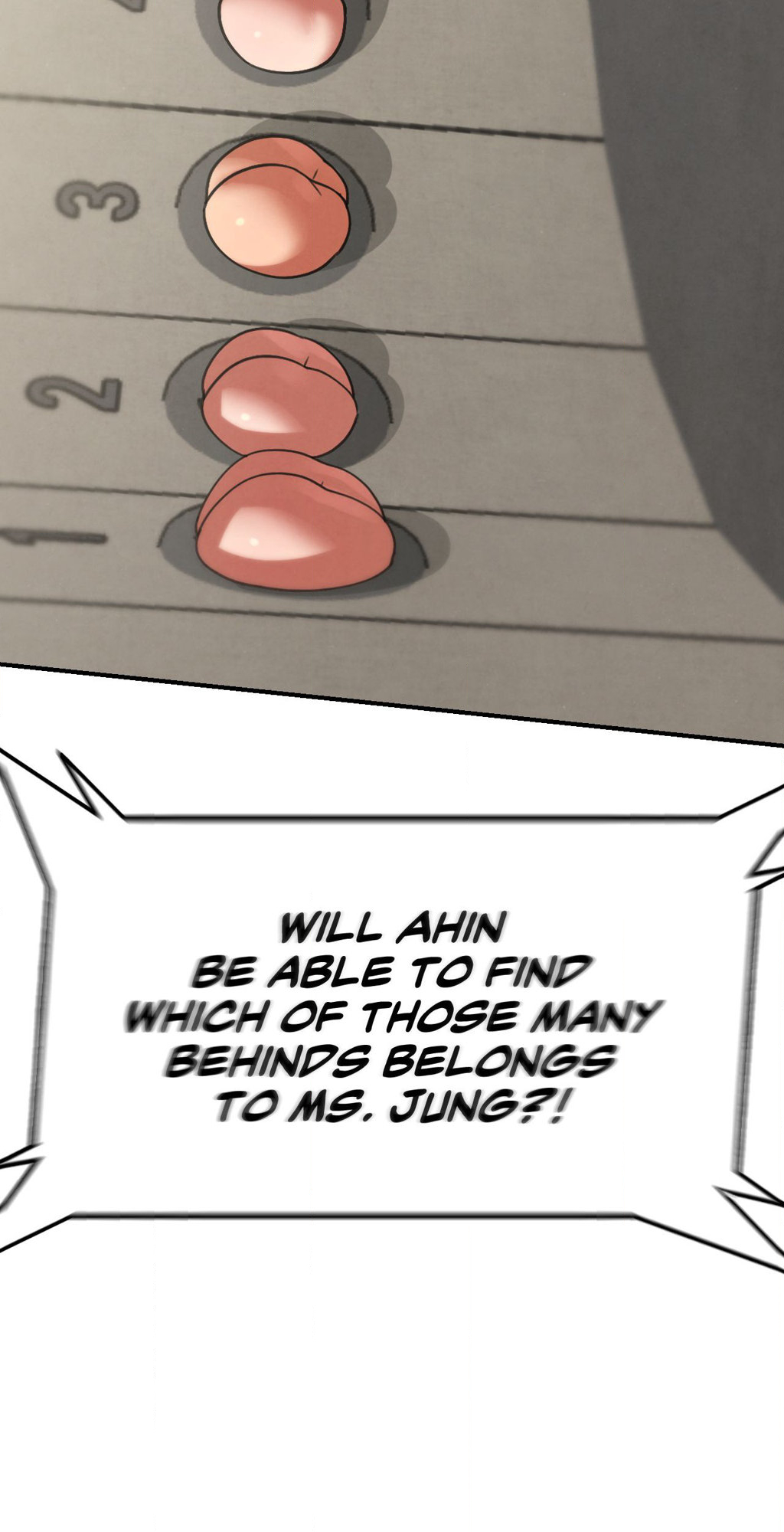 Lustful Games Manhwa - Chapter 97 Page 109