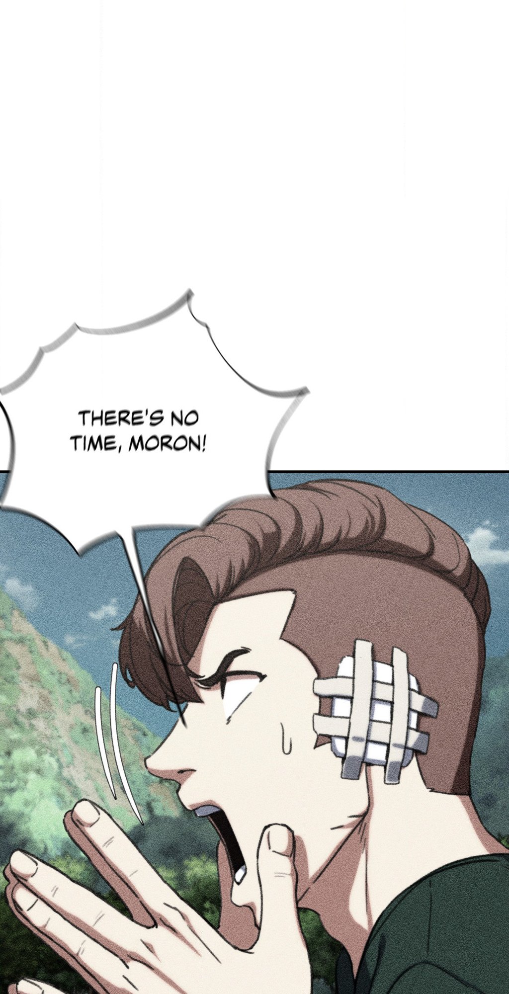 Lustful Games Manhwa - Chapter 70 Page 0