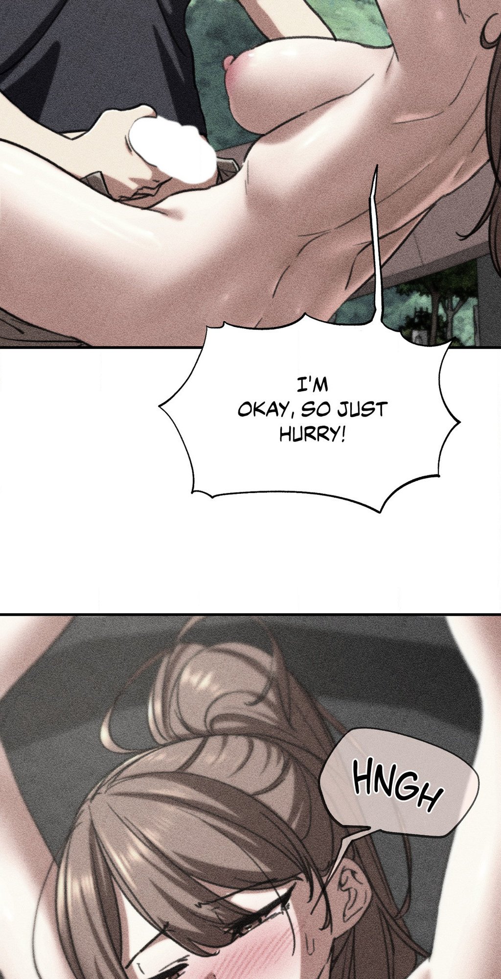 Lustful Games Manhwa - Chapter 70 Page 2