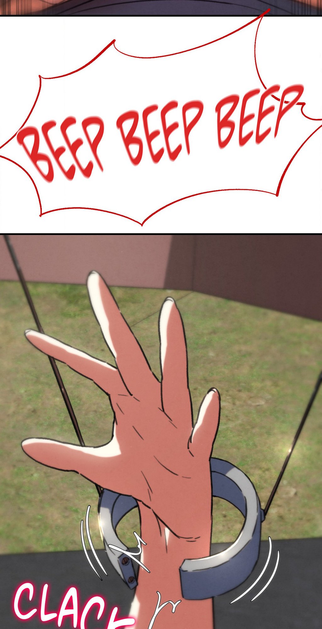 Lustful Games Manhwa - Chapter 70 Page 16