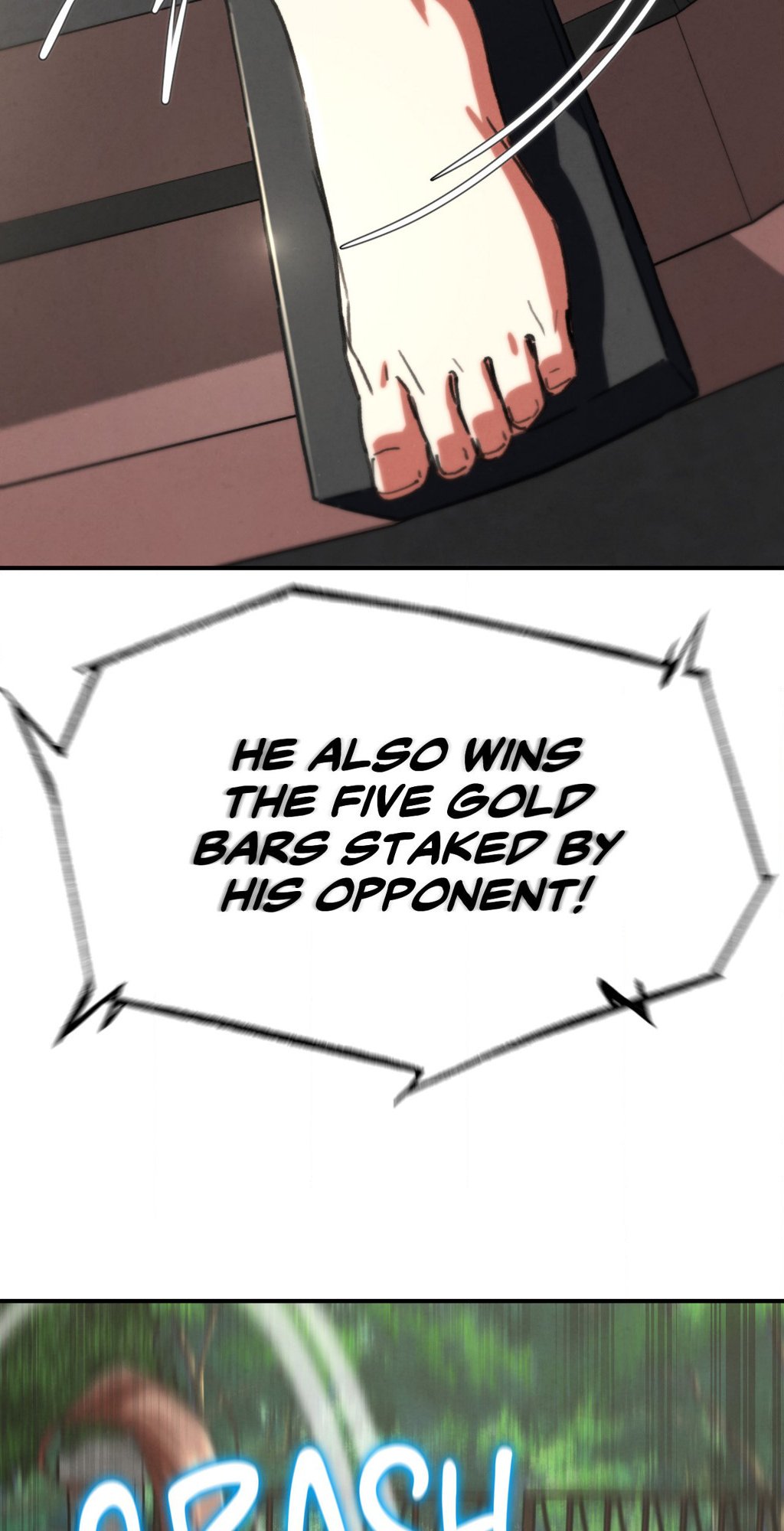 Lustful Games Manhwa - Chapter 70 Page 18