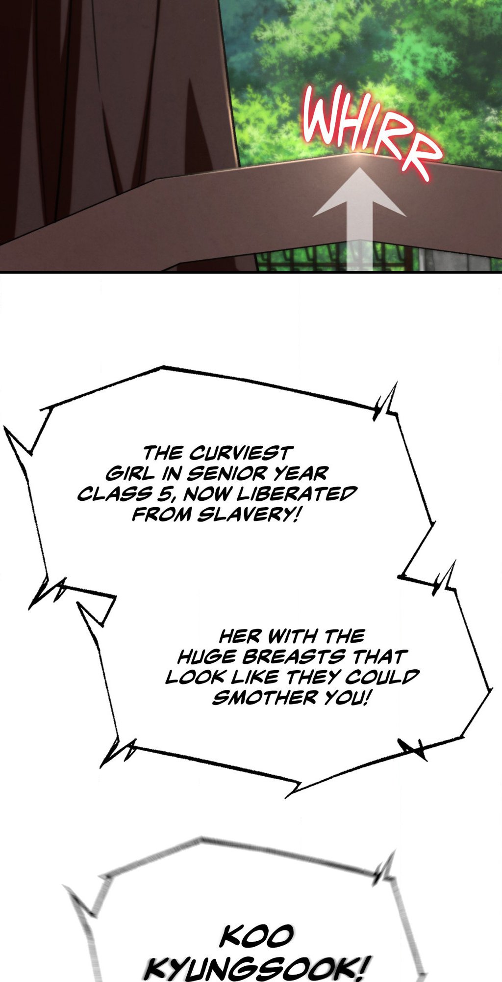 Lustful Games Manhwa - Chapter 70 Page 28