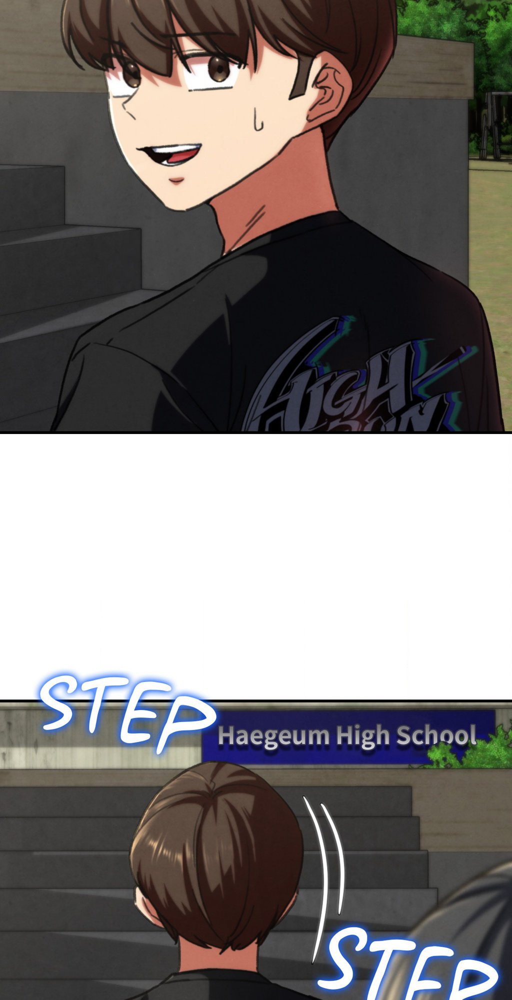 Lustful Games Manhwa - Chapter 70 Page 39