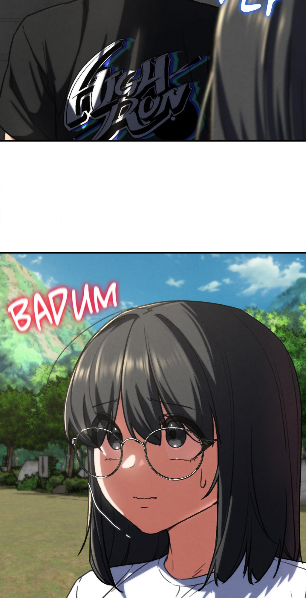 Lustful Games Manhwa - Chapter 70 Page 40