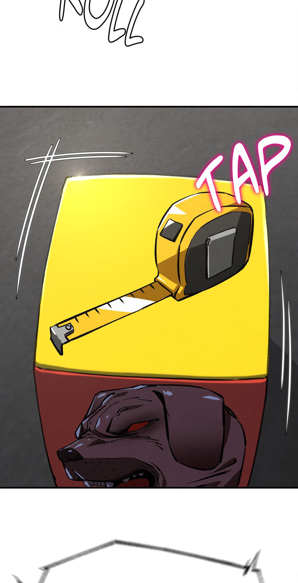 Lustful Games Manhwa - Chapter 70 Page 43