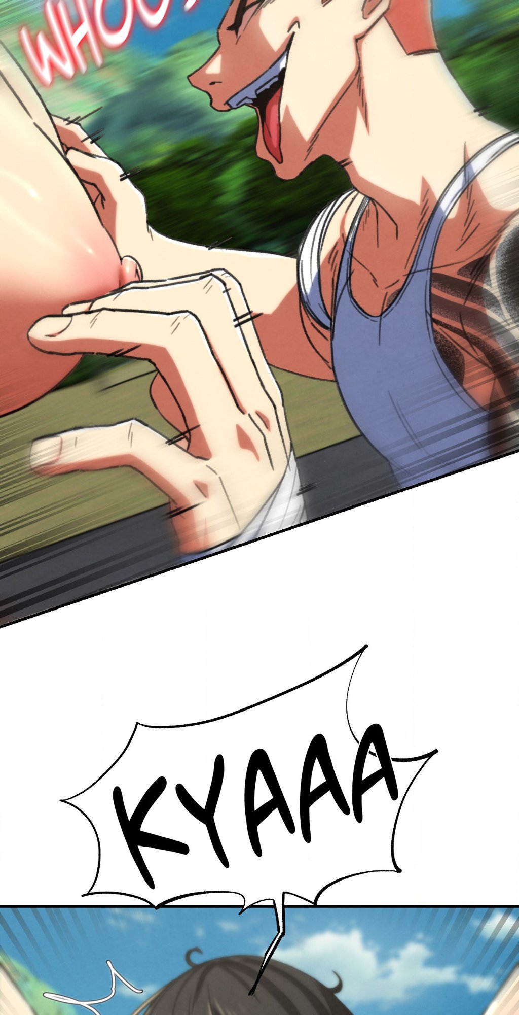 Lustful Games Manhwa - Chapter 70 Page 59