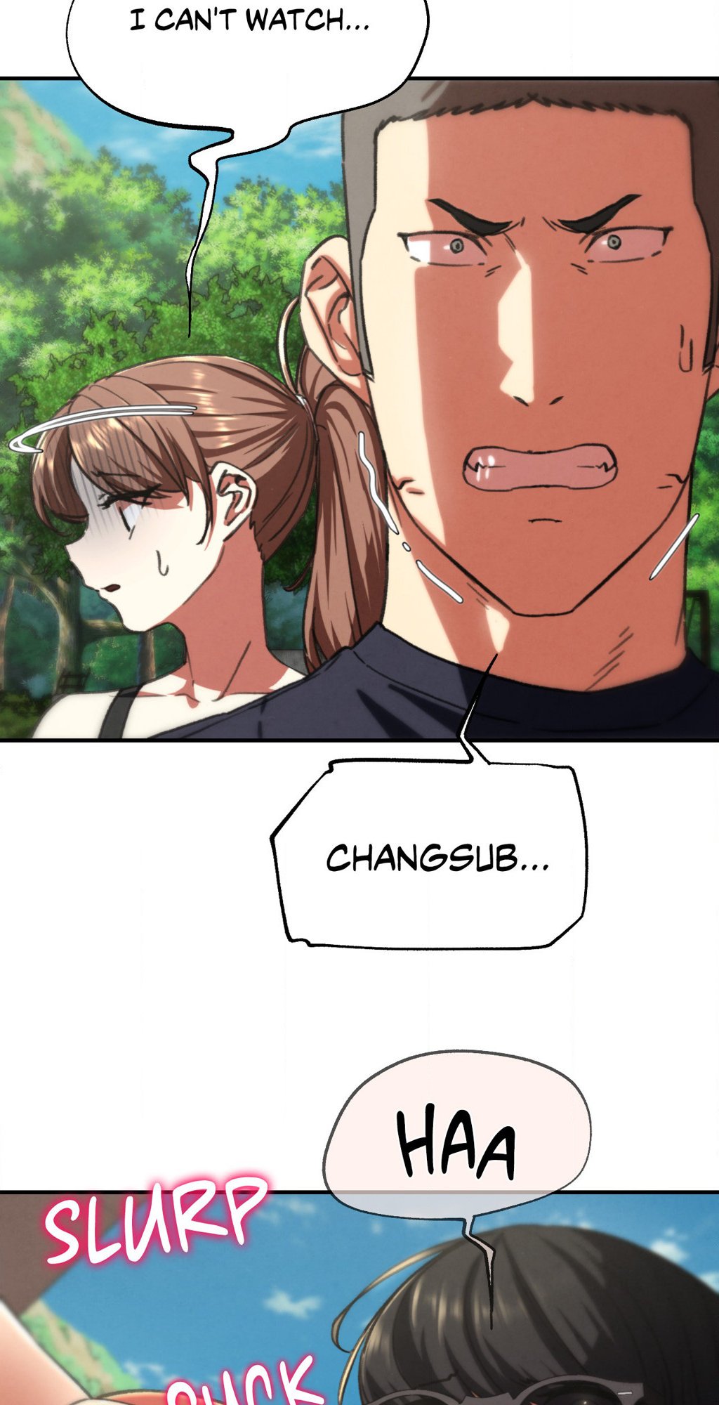 Lustful Games Manhwa - Chapter 70 Page 62