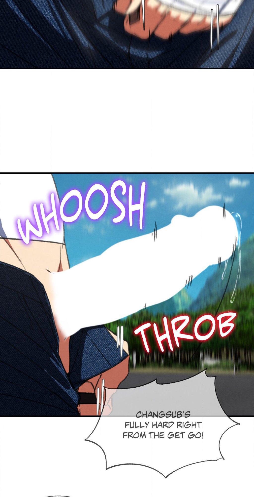 Lustful Games Manhwa - Chapter 70 Page 64