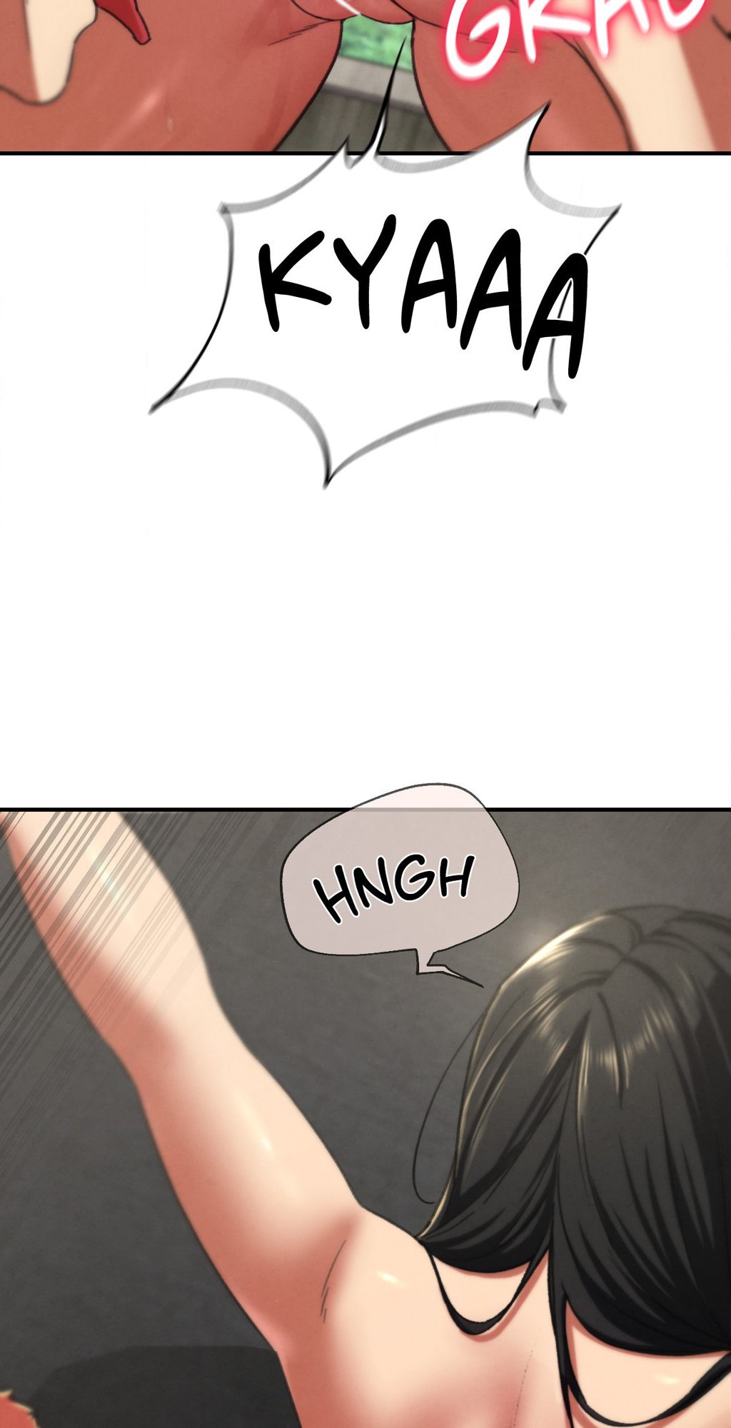 Lustful Games Manhwa - Chapter 70 Page 70