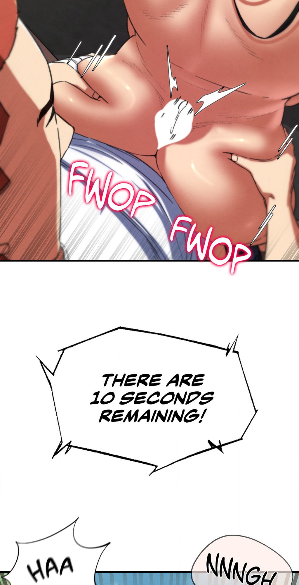 Lustful Games Manhwa - Chapter 70 Page 71