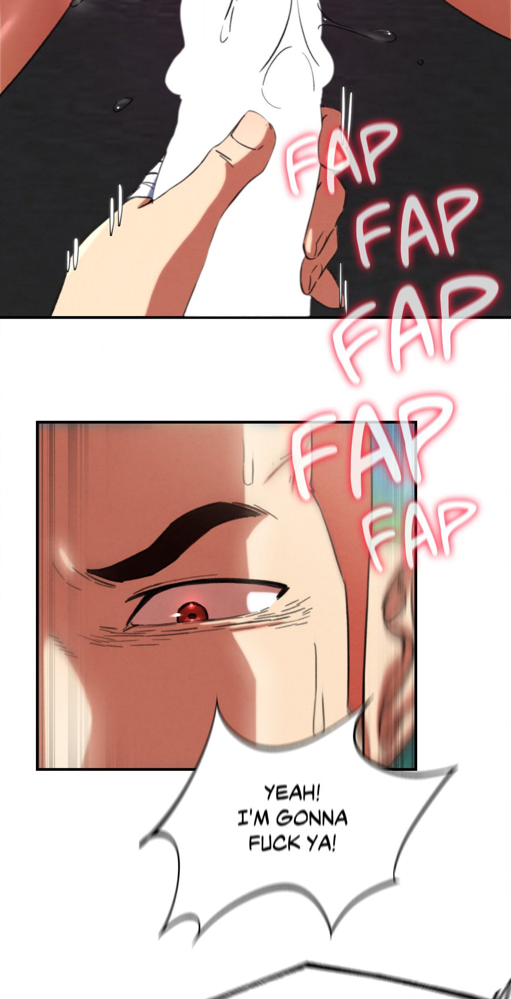 Lustful Games Manhwa - Chapter 70 Page 78