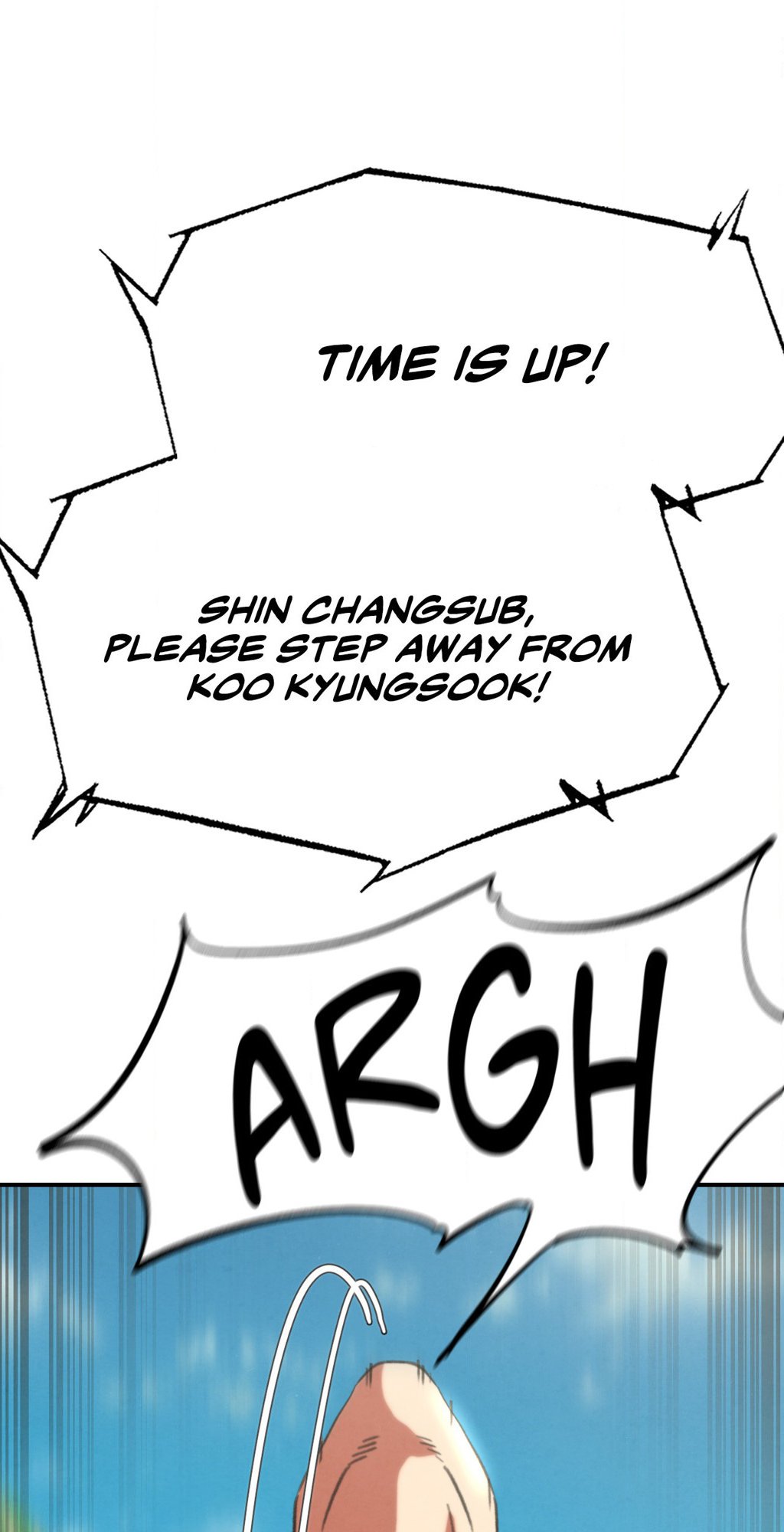 Lustful Games Manhwa - Chapter 70 Page 80